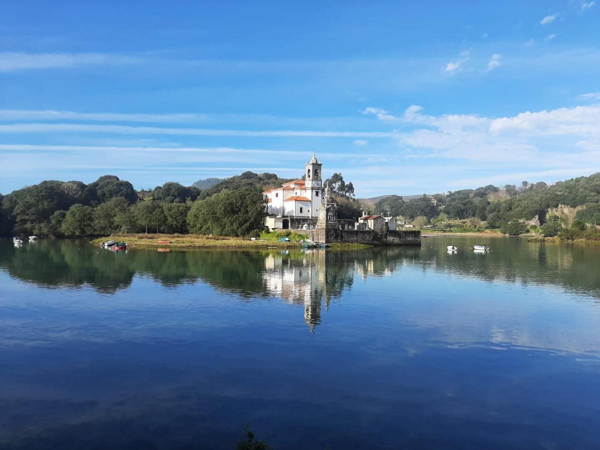 El Canton De Poo, Agradable Casa Adosada A 800M De La Playa Vv-2256-As Llanes Esterno foto
