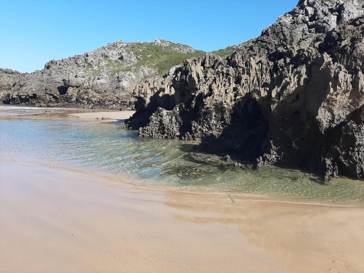 El Canton De Poo, Agradable Casa Adosada A 800M De La Playa Vv-2256-As Llanes Esterno foto